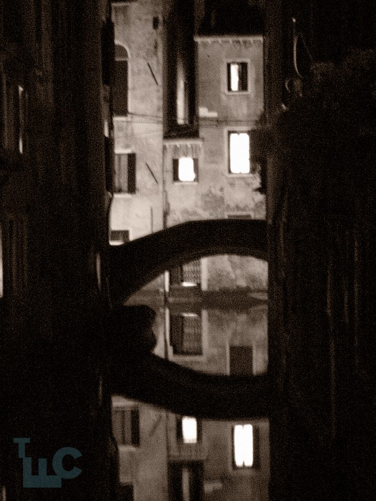 Venècia nº 111, 2004
